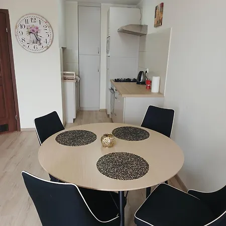 Nad Motlawa , Szopy 3 Apartment Gdansk Exterior photo