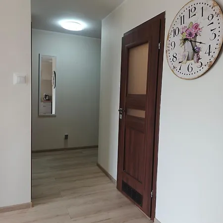Nad Motlawa , Szopy 3 Apartment Gdansk Exterior photo