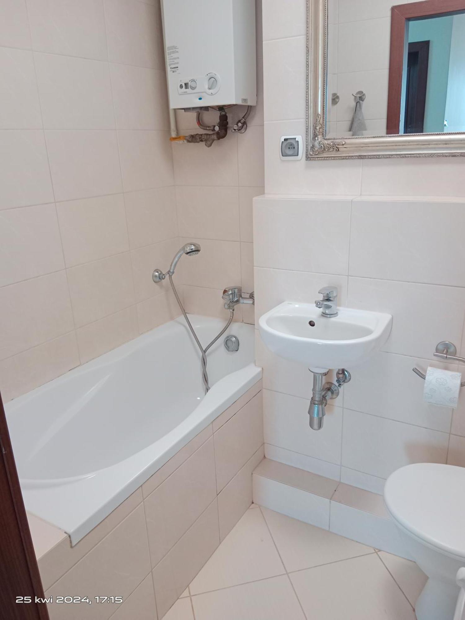 Apartment Nad Motlawa , Szopy 3 *