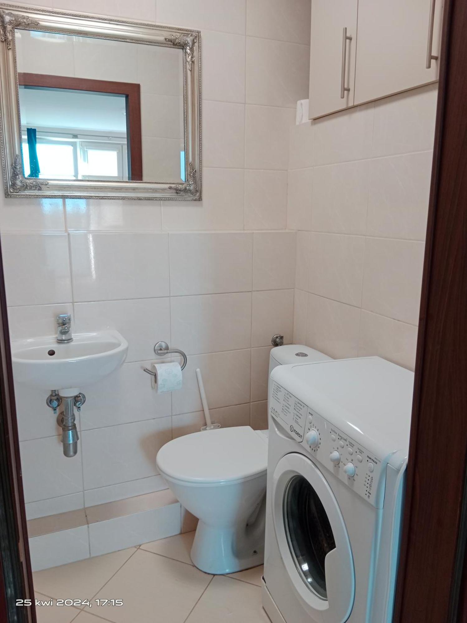 Apartment Nad Motlawa , Szopy 3 Gdansk
