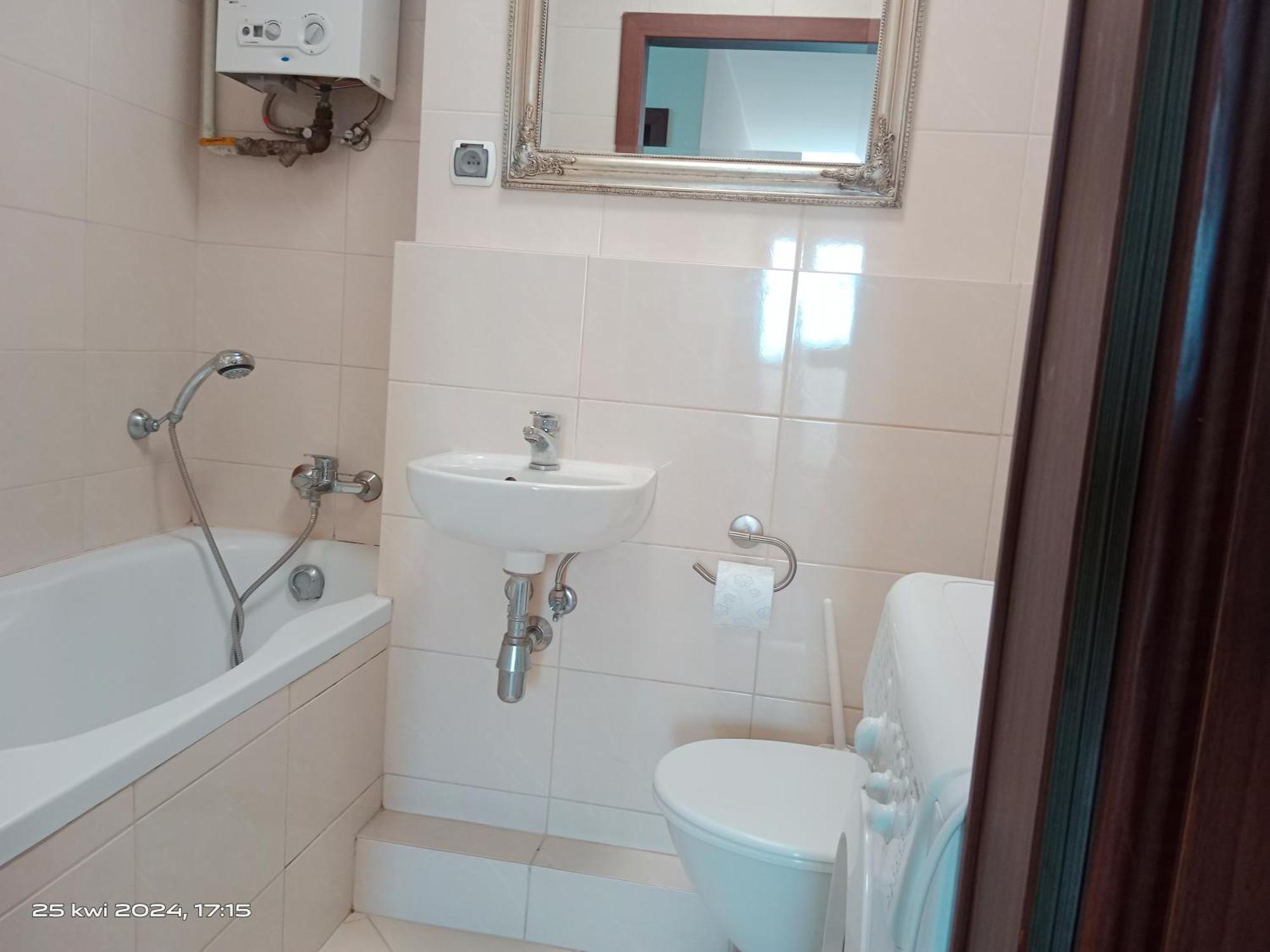 Apartment Nad Motlawa , Szopy 3 *