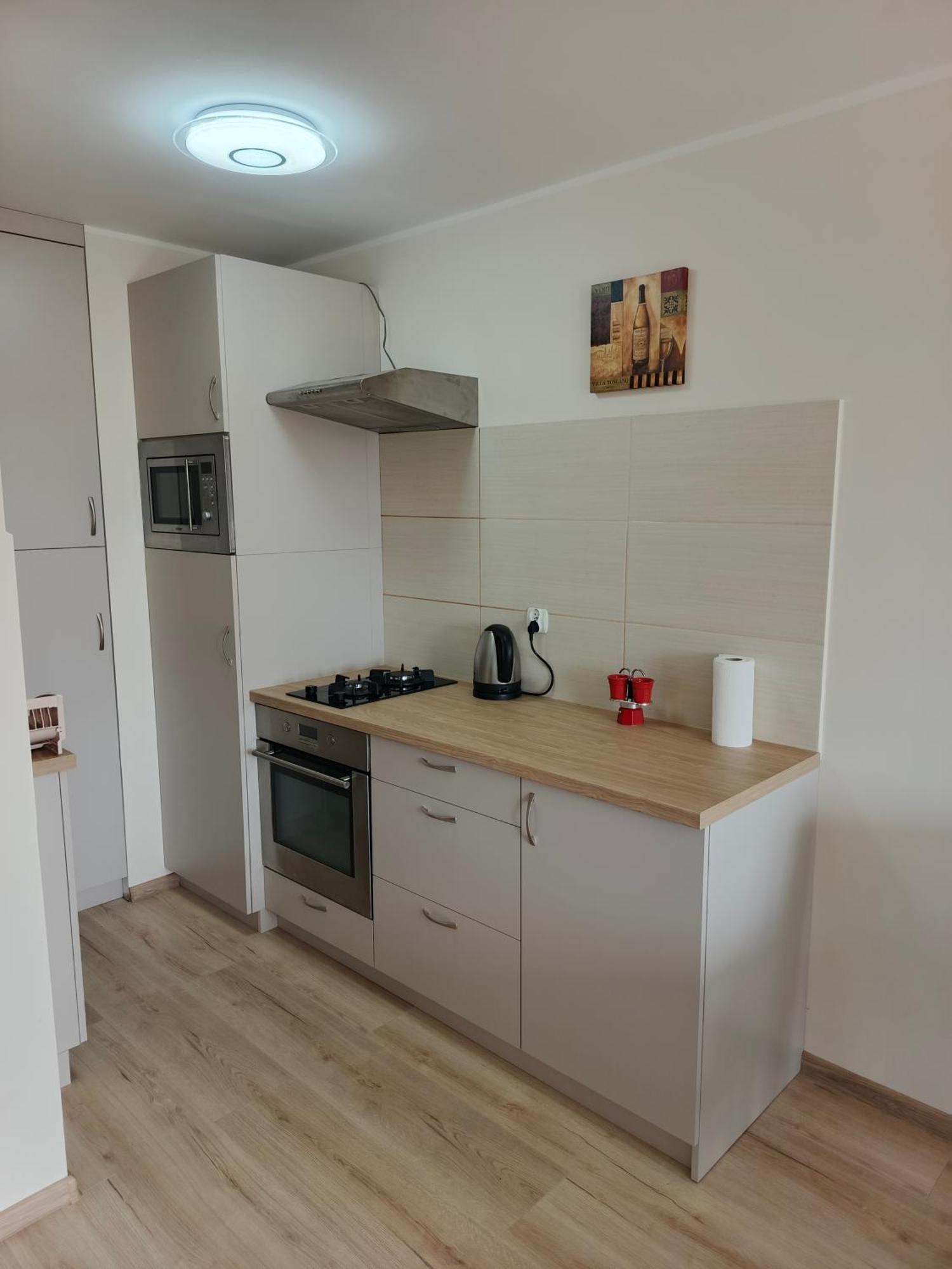Apartment Nad Motlawa , Szopy 3 *