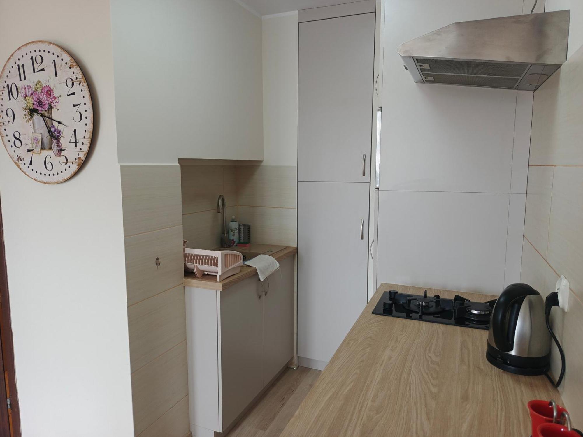 Nad Motlawa , Szopy 3 Apartment Gdansk