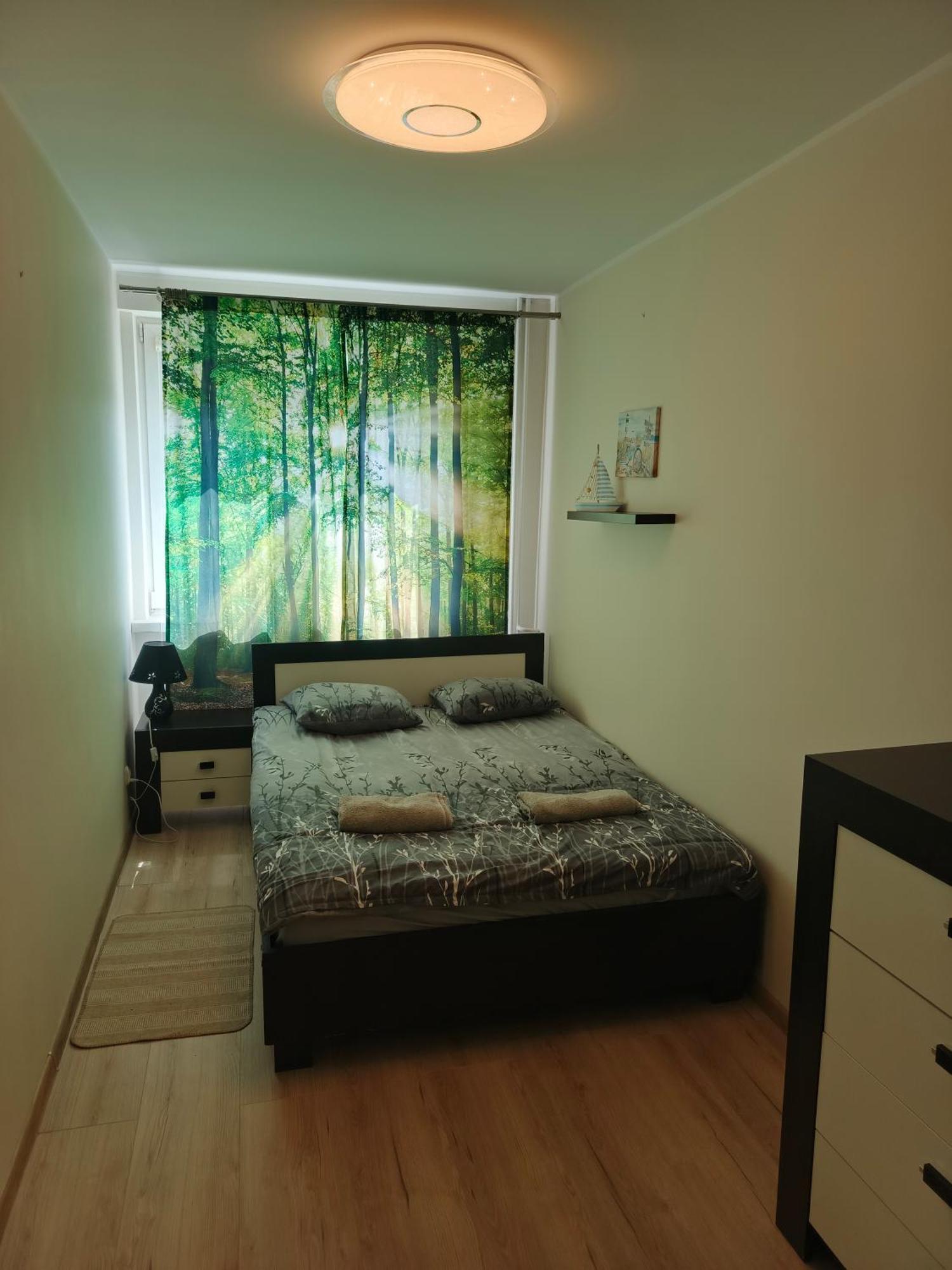 Nad Motlawa , Szopy 3 Apartment Gdansk