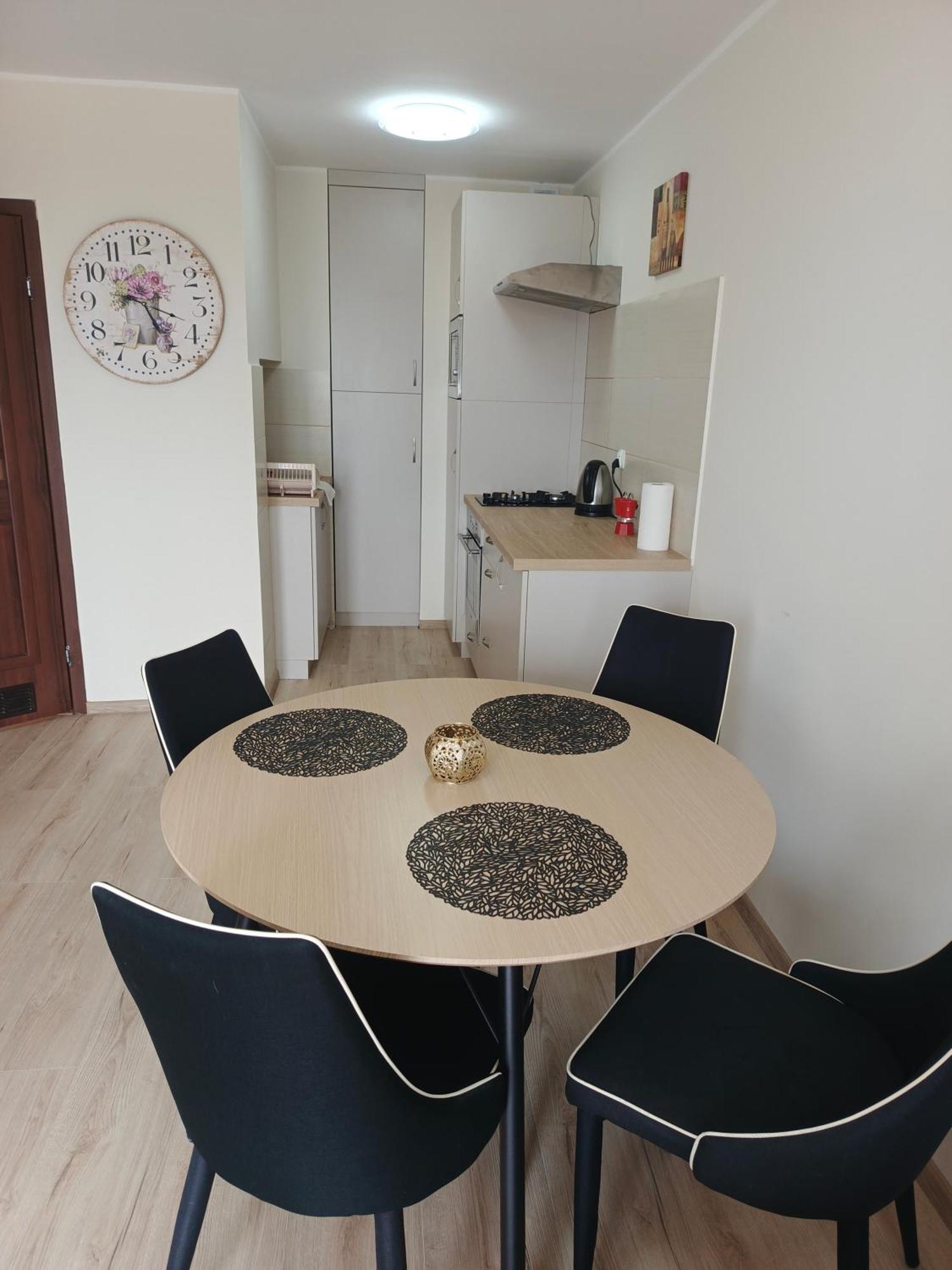 Nad Motlawa , Szopy 3 Apartment