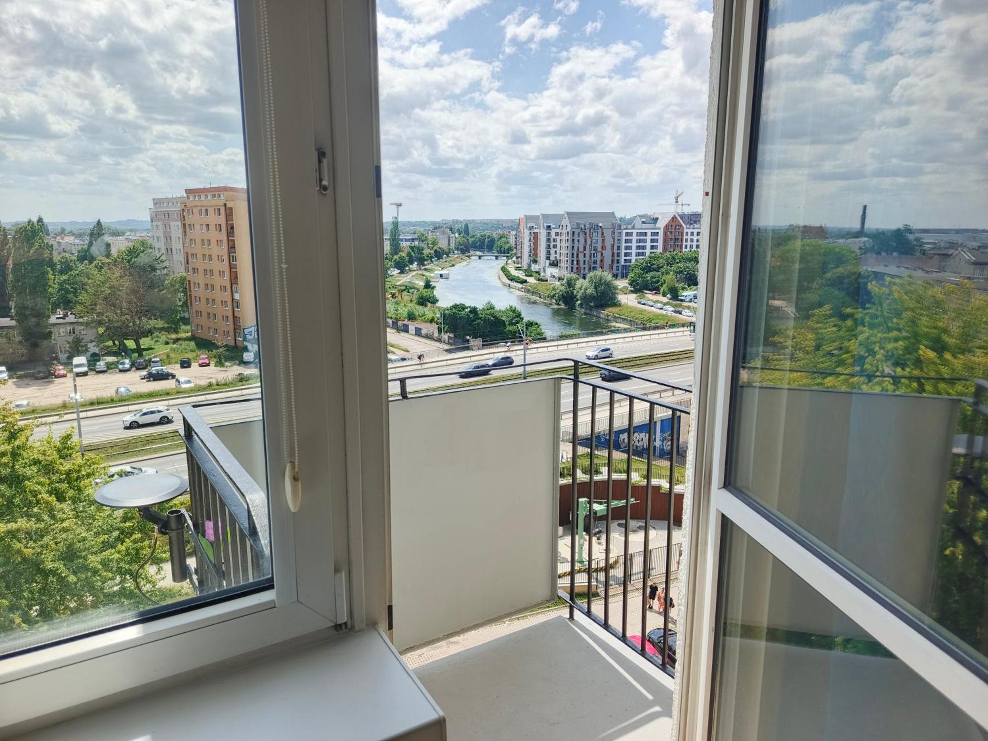 Nad Motlawa , Szopy 3 Apartment *